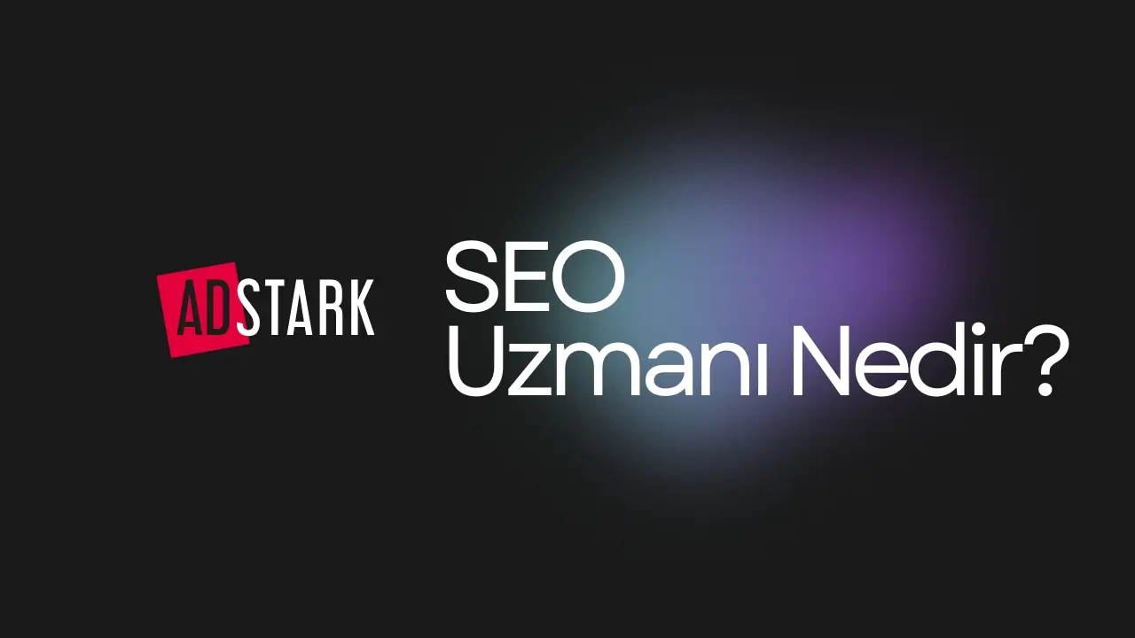 SEO Uzmanı Nedir?